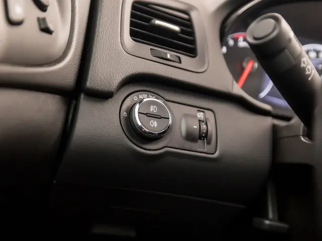 Opel Insignia Sports Tourer 1.6 T Sport 2017 Benzine 29