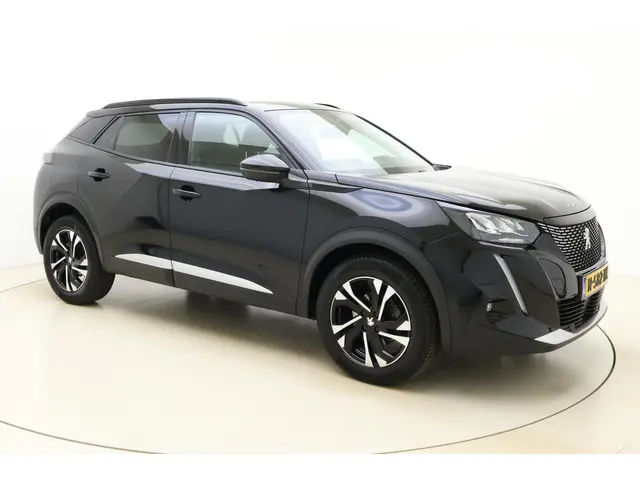 Peugeot 2008 3