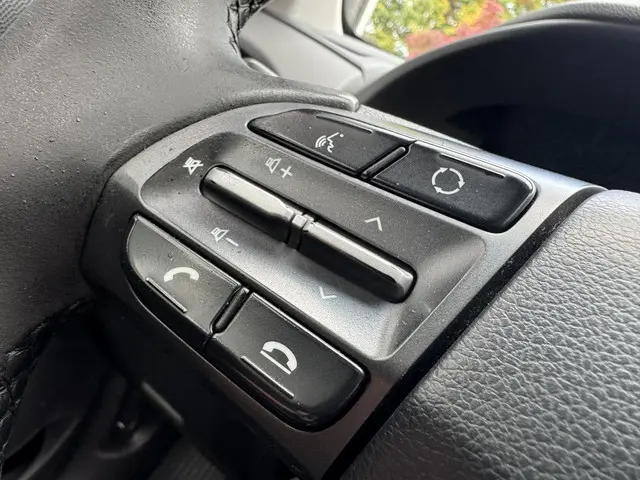 Hyundai Kona 1.0 T-GDI Premium 2019 Benzine 27