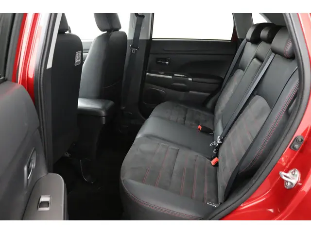 Mitsubishi ASX 1.6 Cleartec Connect Pro+ 2018 Benzine 28