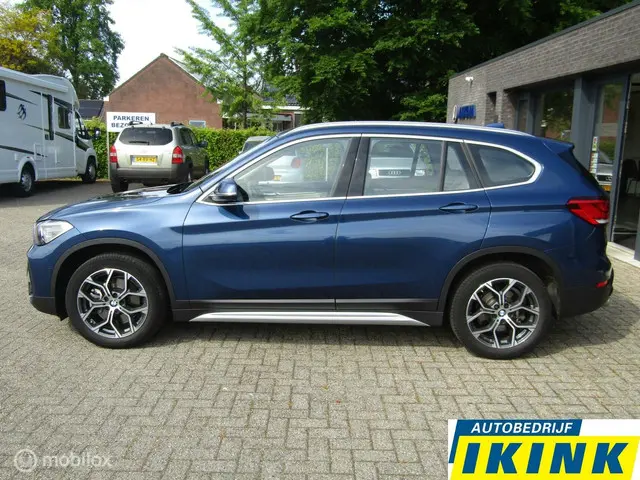 BMW X1 3