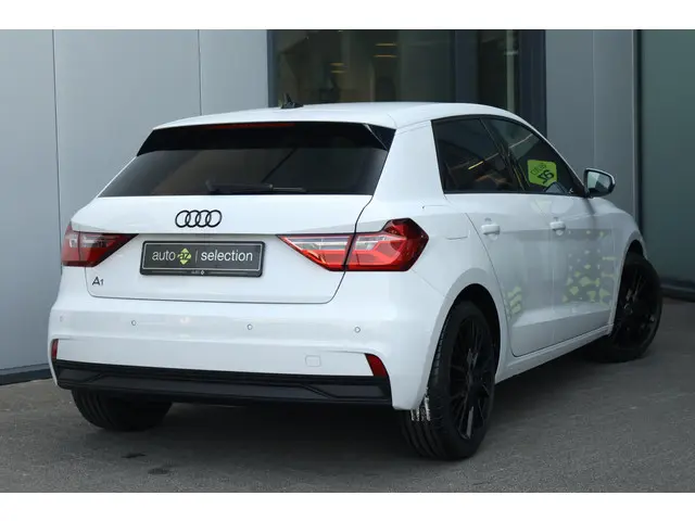 Audi A1 Sportback 2