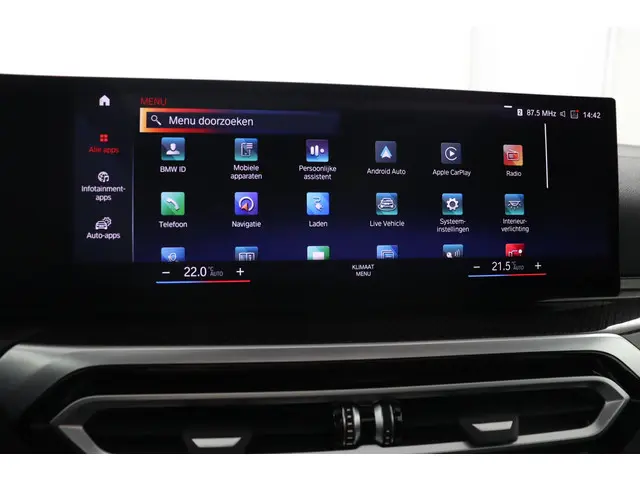 BMW i4 eDrive40 High Executive 84 kWh 2022 Elektrisch 59