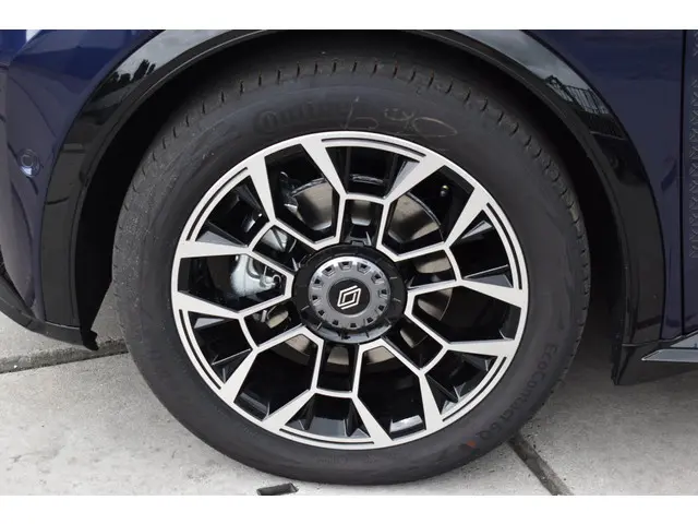 Renault 5 Roland-Garros 2026 Elektrisch 6