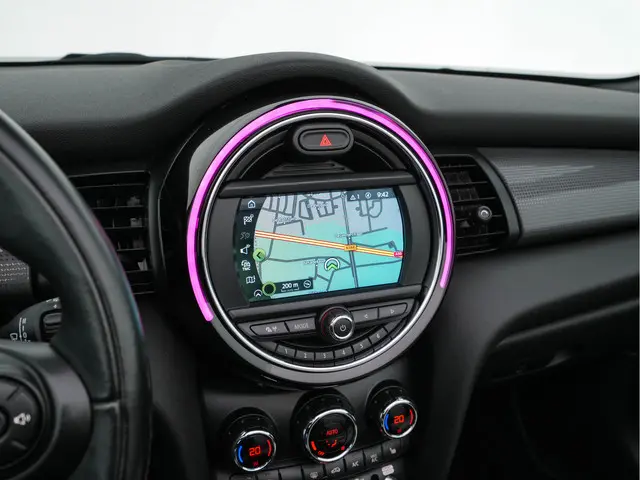 MINI Cooper Cabrio Mini 1.5 Chili 2019 Benzine 17