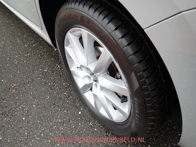 Škoda Scala 1.5TSI DSG7 2020 Benzine 27