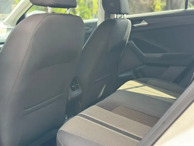 Volkswagen T-Roc 1.5 TSI Style 2020 Benzine 11