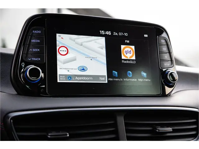 Hyundai Tucson 1.6 T-GDI N-Line 2019 Benzine 18