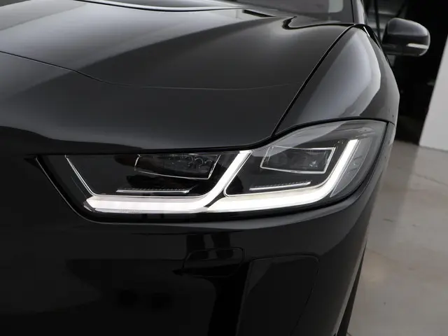 Jaguar I-PACE EV400 SE *INCL BTW* 2018 Elektrisch 15