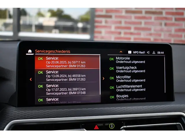 BMW X3 xDrive30e M-Sport 2021 Hybride Benzine 28