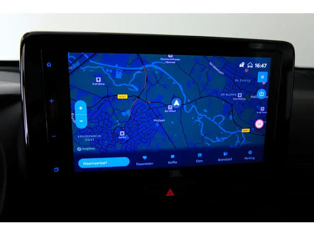 Toyota Yaris 1.5 Hybrid GR Sport 2023 Hybride Benzine 18