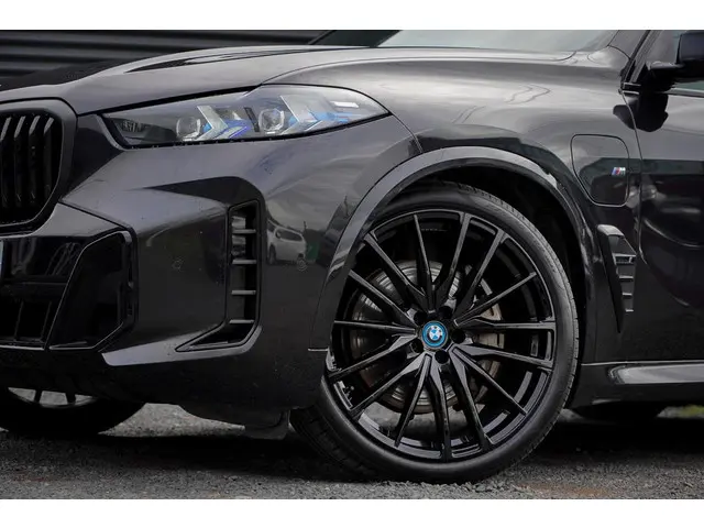 BMW X5 xDrive50e M-Sport 2023 Hybride Benzine 20