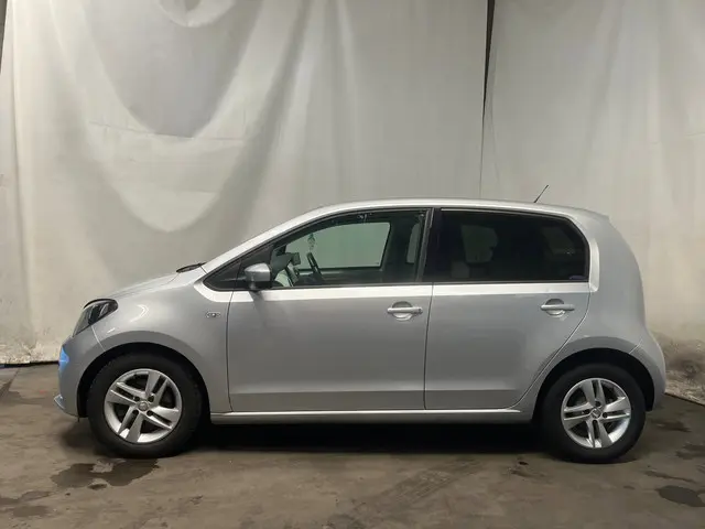 SEAT Mii 1.0 Chill Out - Airco - Navi - LM Velgen 2013 Benzine 3