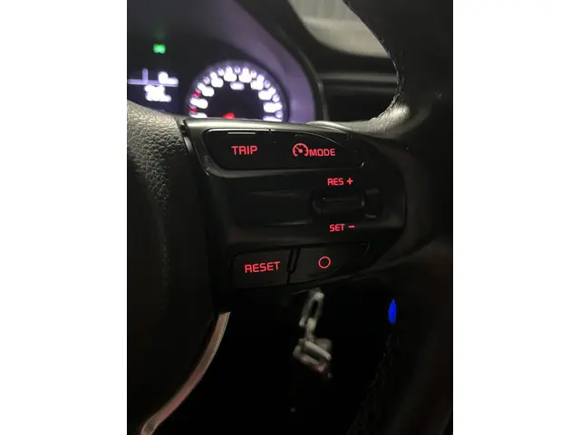 Kia Rio 1.0 TGDI DynamicLine 2019 Benzine 19