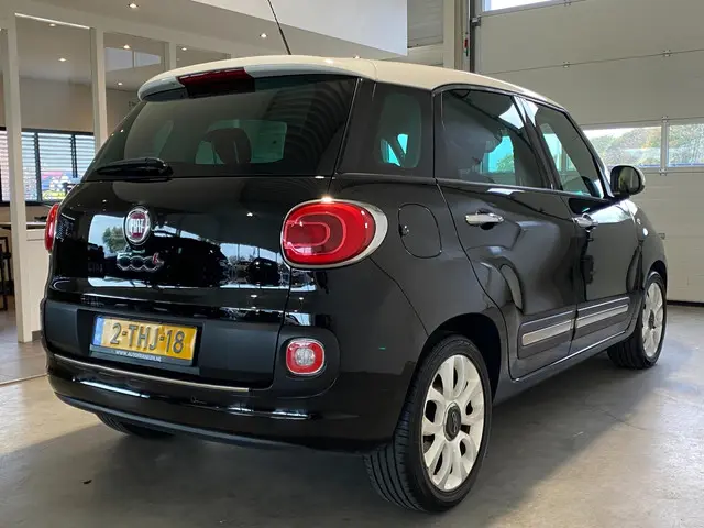 Fiat 500L 0.9 TwinAir Easy 2014 Benzine 4