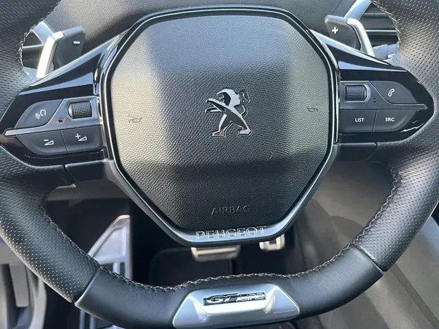 Peugeot 3008 1.6 PureTech GT Line 2020 Benzine 47