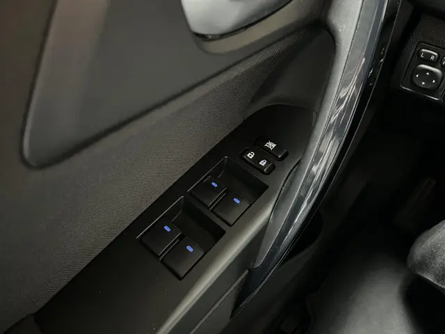 Toyota Auris 1.2T Dynamic 1300kg trekgewicht 2019 Benzine 31