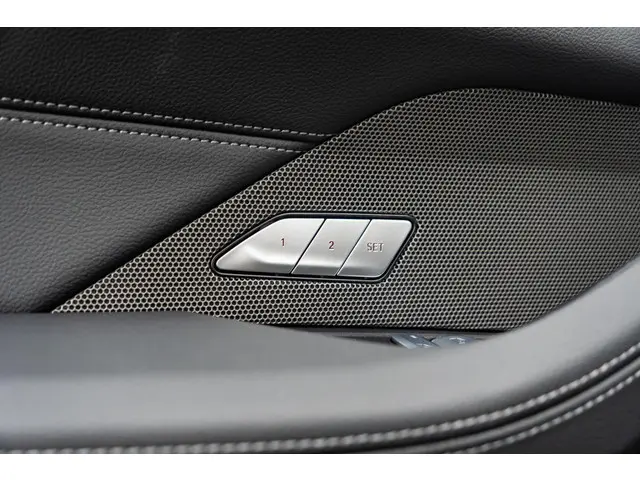 BMW i4 M50 xDrive 2025 Elektrisch 37
