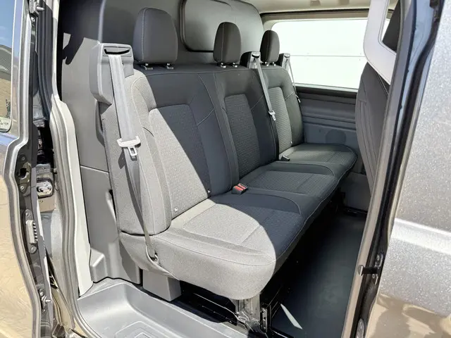 Ford Transit Custom 2.0 TDCI 136pk 2024 Diesel 10