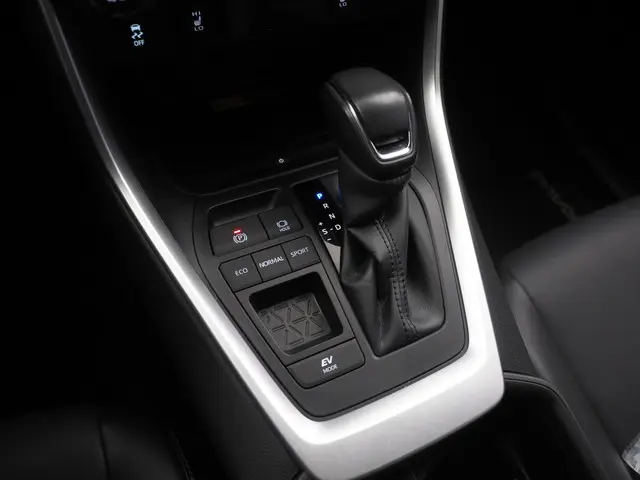 Toyota RAV4 2.5 Hybrid Executive 2024 Hybride Benzine 22