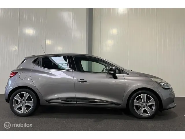 Renault Clio 0.9 TCe ECO Night&Day 2015 Benzine 5