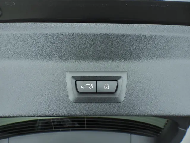 BMW iX3 High Executive Edition 80 kWh 2025 Elektrisch 42