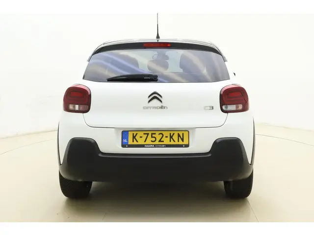 Citroën C3 1.2 PureTech C-Series 2021 Benzine 11