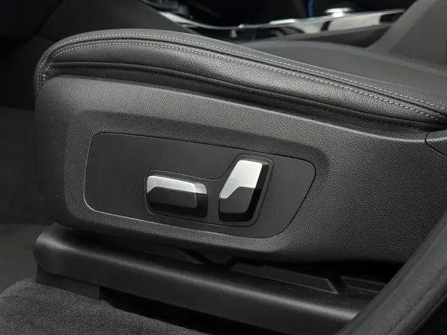 BMW iX3 Executive 80 kWh 2021 Elektrisch 24