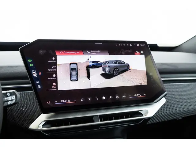 BMW iX3 50 xDrive 2026 Elektrisch 39