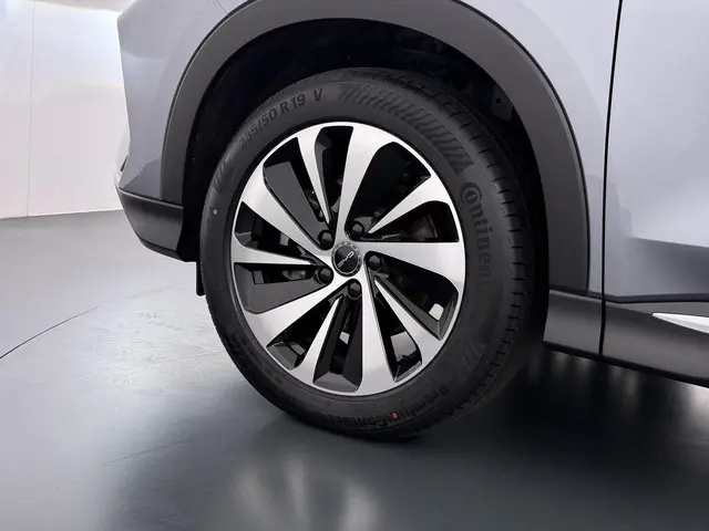 BYD SEAL U Design 87 kWh 2024 Elektrisch 13