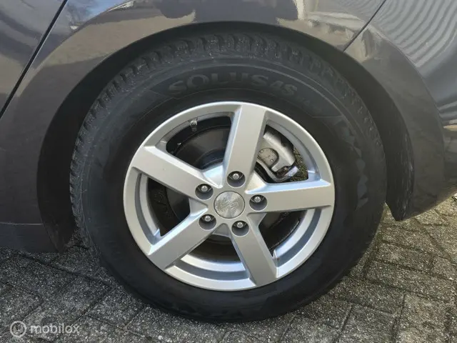 Kia cee'd 1.6 GDI ComfortLine |Jaar Garantie !! 2015 Benzine 36