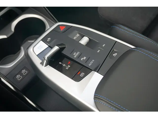 BMW iX1 eDrive20 M Sport Pro 2025 Elektrisch 21