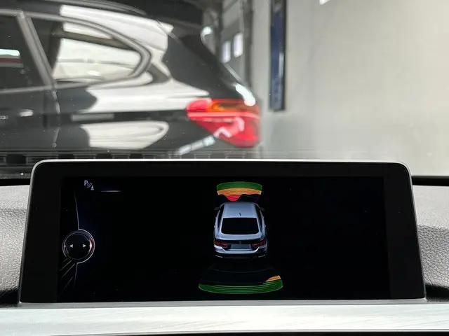BMW 4 Serie Gran Coupé 420i High Executive 2015 Benzine 20