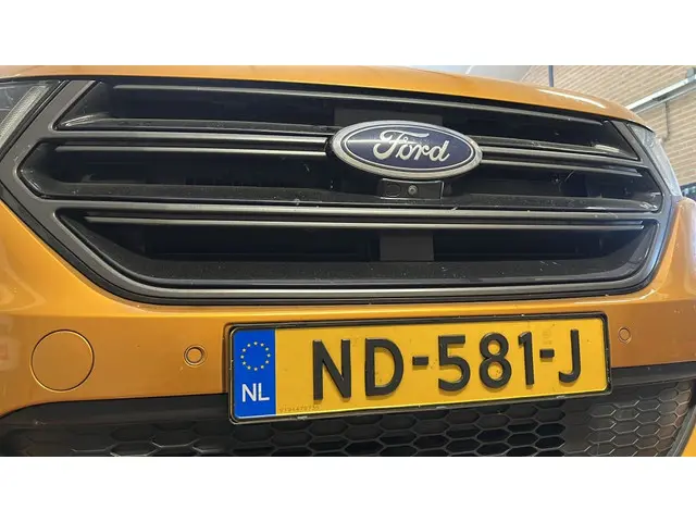 Ford Edge 2.0 TDCI Sport 2017 Diesel 16