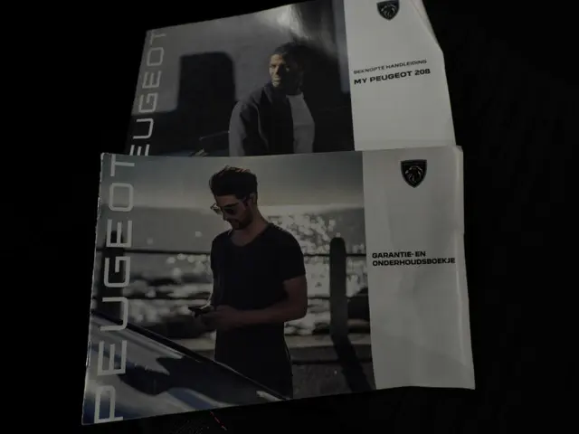 Peugeot e-208 EV Active Pack 50 kWh 2023 Elektrisch 25