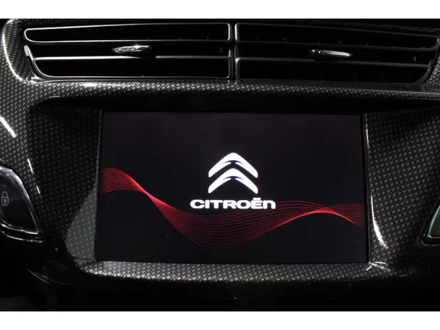 Citroën DS3 1.6 THP Sport Chic 2012 Benzine 25