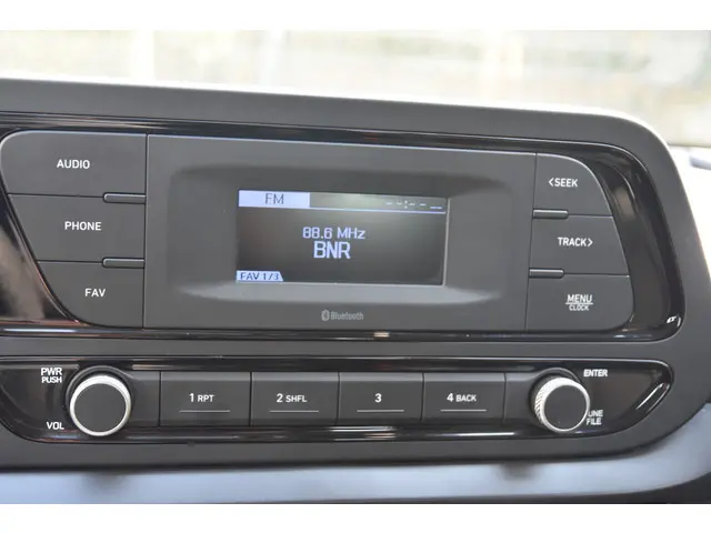 Hyundai i20 1.2 MPI i-Motion 2021 Benzine 12