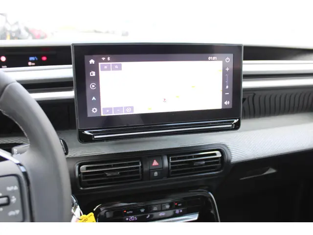 Citroën C3 1.2 Turbo 100pk Max 2025 Benzine 21