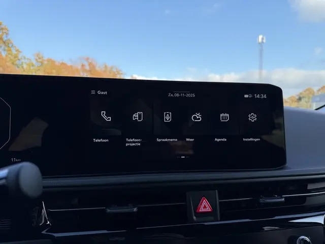 Kia EV6 Light Edition 63 kWh 2025 Elektrisch 20