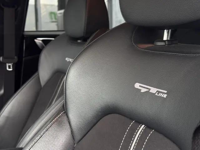 Kia ProCeed 1.0 T-GDI GT-PlusLine 2020 Benzine 8