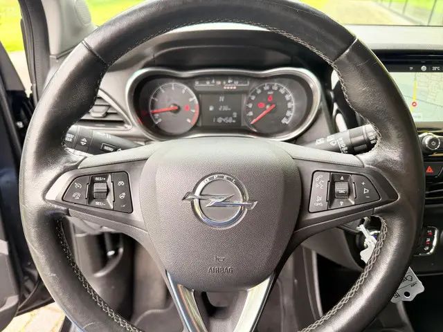 Opel KARL 1.0 ecoFLEX Innovation 2018 Benzine 6