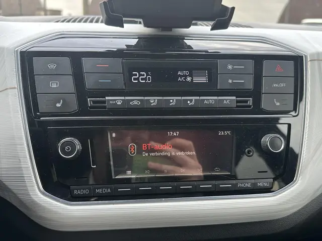 SEAT Mii Electric electric Plus 2020 Elektrisch 17