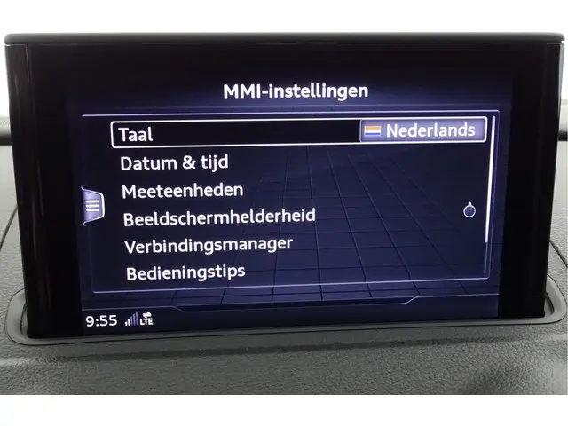 Audi A3 Limousine 35 TFSI Advance Sport 2020 Benzine 54