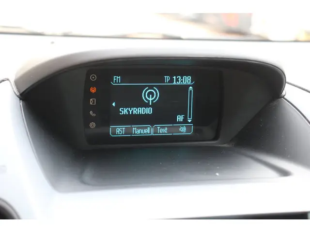 Ford B-MAX 1.0 EcoBoost Trend 2013 Benzine 16