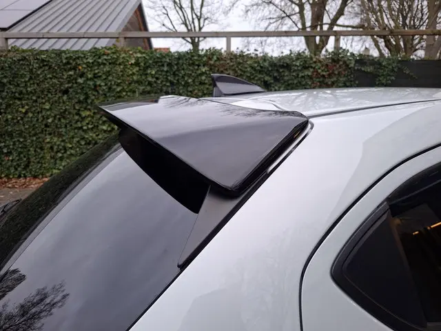 Mazda 2 1.5 Skyactiv-G GT-M 2019 Benzine 21