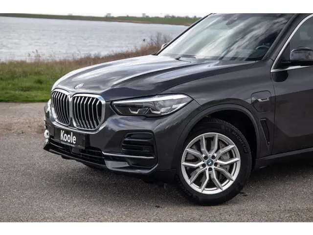BMW X5 xDrive45e 2021 Hybride Benzine 3