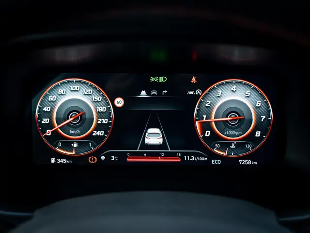 Hyundai i30 1.5 T-GDi MHEV N Line 2024 Benzine 39