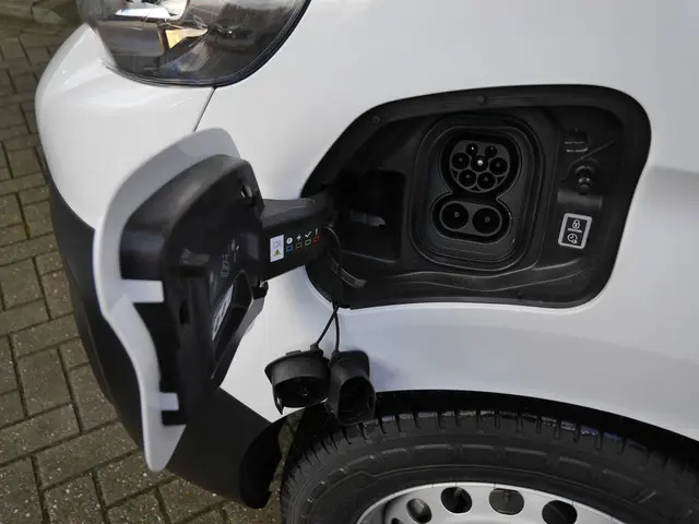 Peugeot e-Expert EV L3 75 kWh 2024 Elektrisch 29