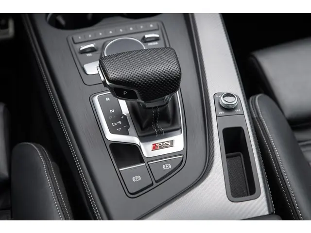 Audi RS5 Sportback 2.9 TFSI quattro 2019 Benzine 47