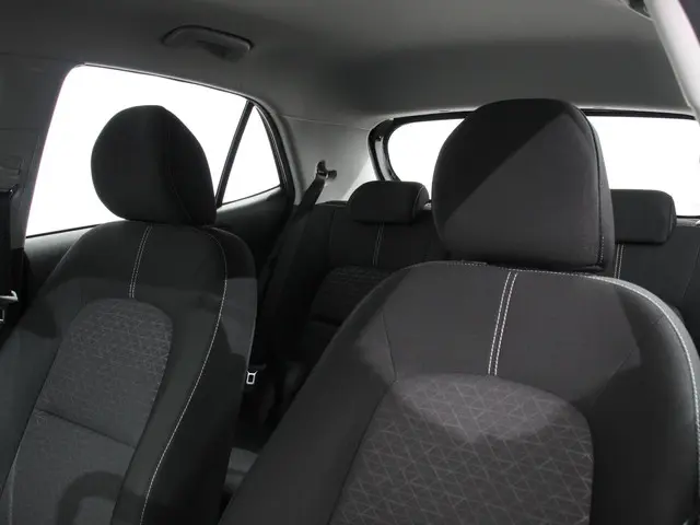 Kia Picanto 1.0 DPi Automaat DynamicLine 2023 Benzine 23